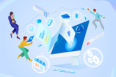 公司制作企業(yè)網(wǎng)站后有哪些優(yōu)勢？