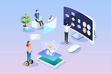 什么樣的網(wǎng)站才算得上合格的企業(yè)官網(wǎng)？