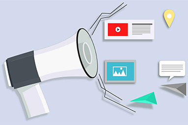 為什么要建營銷型企業網站？