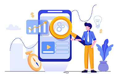 企業怎么抓住搜索引擎流量